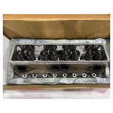 Edelbrock Aluminum Cylinder Head in Original Packaging Edelbrock Aluminum Cylinder Head in Original Packaging