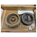NAPA Automatic Transmission Overhaul Kit with Gaskets and Components NAPA Automatic Transmission Overhaul Kit with Gaskets and Components