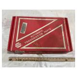NAPA Automatic Transmission Overhaul Kit in Original Box NAPA Automatic Transmission Overhaul Kit in Original Box