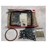 NAPA Automatic Transmission Overhaul Kit in Original Box NAPA Automatic Transmission Overhaul Kit in Original Box