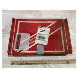 Automatic Transmission Rebuild Kit with Gaskets and Friction Plates Automatic Transmission Rebuild Kit with Gaskets and Friction Plates