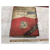 ATP Master Repair Kit for Automatic Transmission, Complete in Original Box ATP Master Repair Kit for Automatic Transmission, Complete in Original Box