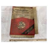 ATF Master Repair Kit PLUS with Pan Gasket ATF Master Repair Kit PLUS with Pan Gasket