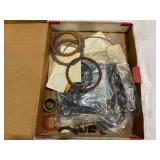 ATF Master Repair Kit PLUS with Pan Gasket ATF Master Repair Kit PLUS with Pan Gasket