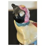 Set of 3 Vintage Occupied Japan Musician Figurines