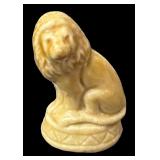 Set of 5 Vintage Wade Whimsies Miniature Animal Figurines