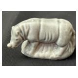 Set of 5 Wade England Collectible Porcelain Figurines