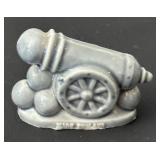 Set of 5 Wade England Collectible Porcelain Figurines