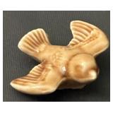 Set of 4 Wade England Whimsies Miniature Animal Figurines
