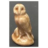 Set of 4 Wade England Whimsies Miniature Animal Figurines