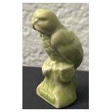 Set of 6 Wade Whimsies Miniature Ceramic Figurines