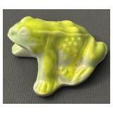 Set of 6 Wade Whimsies Miniature Ceramic Figurines