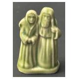 Set of 6 Wade Whimsies Miniature Ceramic Figurines
