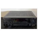 Sherwood RV-5030R Stereo AV Pro-Logic Receiver
