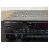 Sherwood RV-5030R Stereo AV Pro-Logic Receiver