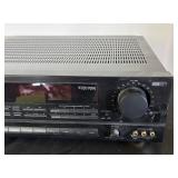 Sherwood RV-5030R Stereo AV Pro-Logic Receiver