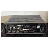 Sherwood RV-5030R Stereo AV Pro-Logic Receiver