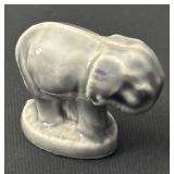 Set of 4 Wade Whimsy Porcelain Miniature Figurines