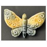 Set of 5 Wade Whimsies Porcelain Animal Figurines
