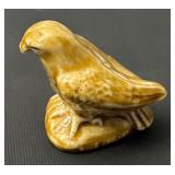 Set of 5 Wade Whimsies Porcelain Animal Figurines