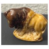 Set of 5 Wade Whimsies Porcelain Animal Figurines