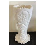 Vintage Milk Glass Collection