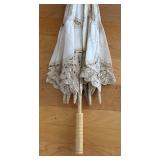 Collection of 3 Vintage Umbrellas