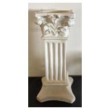 Set of 6 Decorative Plant Holders and Pedestals