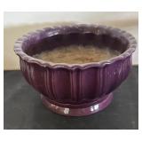 Set of 6 Decorative Plant Holders and Pedestals