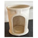 Set of 6 Decorative Plant Holders and Pedestals