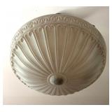 Vintage Hanging Ceiling Light Fixture