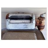 Vintage Maytag Wringer Washer