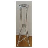 Set of 2 Tall Planter Stands