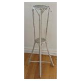 Set of 2 Tall Planter Stands