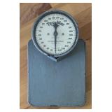 Vintage Tru-Way Mechanical Scale
