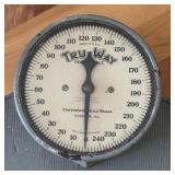 Vintage Tru-Way Mechanical Scale