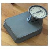 Vintage Tru-Way Mechanical Scale