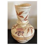 Set of 3 Vintage Decorative Vases Including Carlsbad