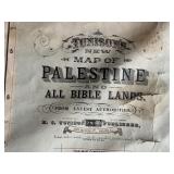 Vintage Tuniuson