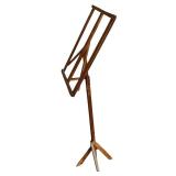 Primitive Wooden Child