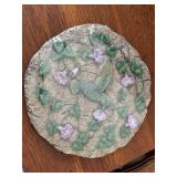 Hummingbird Stepping Stone or Wall Decoration, 12 Inch, Unopened