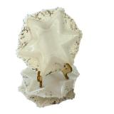 Assorted Vintage and Antique Milk Glass Decorative Collection