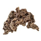 Vintage Petrified Wood Sculpture