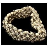 Collection of 7 Assorted Fashion Bracelets