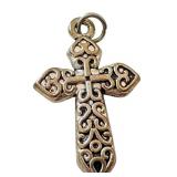 Sterling Silver Cubic Zirconia Pendant and Assorted Fashion Pendants Set