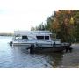 Suncruiser Houseboat Trip 9/17-9/21/25 (4 Nights)
