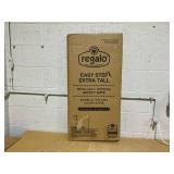 Regalo Easy Step Extra Tall Walk Thru Baby Gate Regalo Easy Step Extra Tall Walk Thru Baby Gate