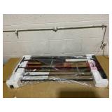 Regalo Easy Step Extra Tall Walk Thru Baby Gate Regalo Easy Step Extra Tall Walk Thru Baby Gate