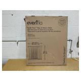 Evenflo Walk-Thru Top Of Stairs Baby Gate Evenflo Walk-Thru Top Of Stairs Baby Gate