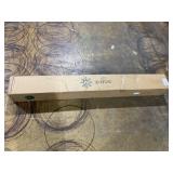 Queen Size ZINUS Edgar 8 Inch Bamboo Box Spring, Mattress Foundation Queen Size ZINUS Edgar 8 Inch Bamboo Box Spring, Mattress Foundation